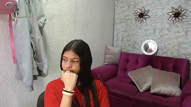 Evagirl69 webcam