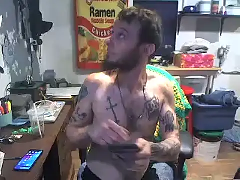 CloudDadddyyy420 live sex cam