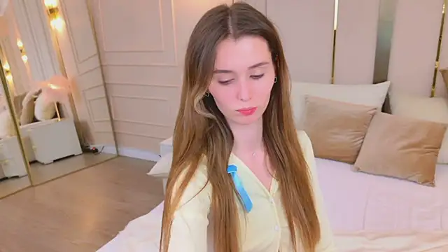 MarybethSnow live sex cam