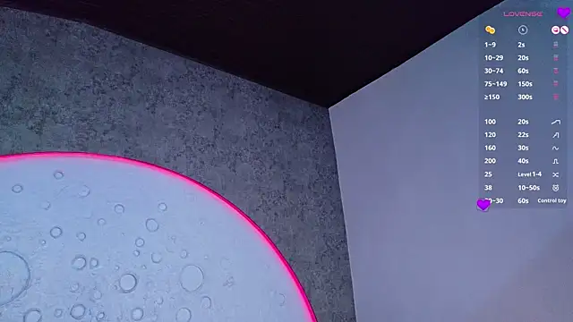 ReinaChloe webcam