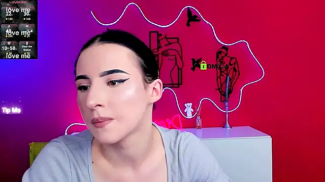 mila_glow1 (G teen) - show boobs
