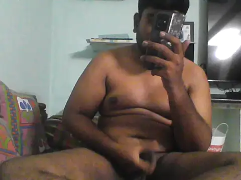 foxboy65 (M young) - You're Demand ❤️