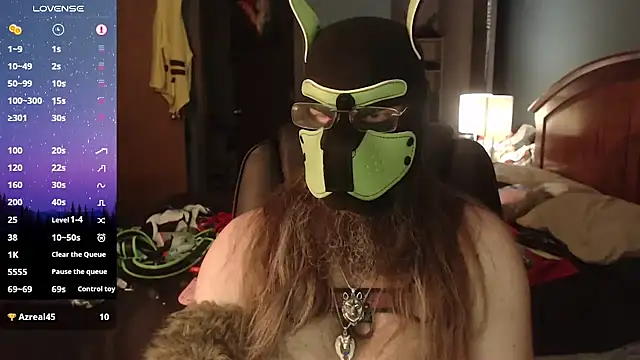 kinkywolf429