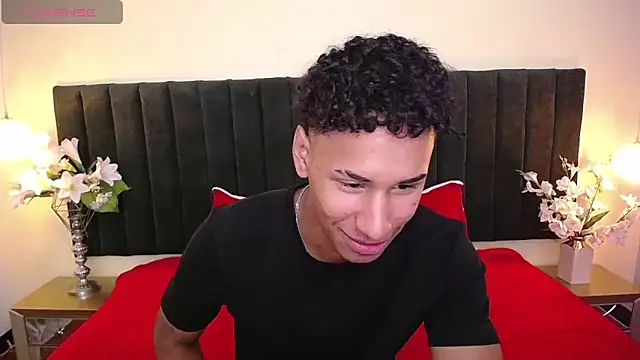 soft_attraction live sex cam