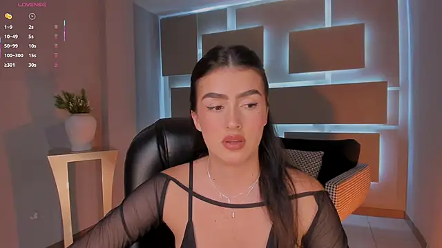 paulinasantos_ (F young) - 💛Hello Sexy Paulina🧡
