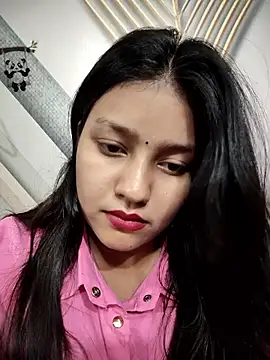 pavitra_sharma (Ask my age) - Dance With Nude Bath