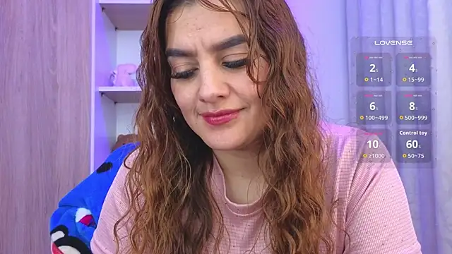 Lu_perez webcam