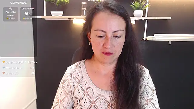 Lauryn_Jones webcam