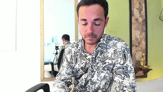 Adams_Sanz webcam