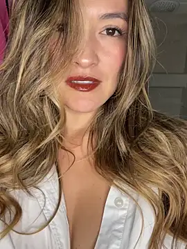 GeorginaBlack webcam
