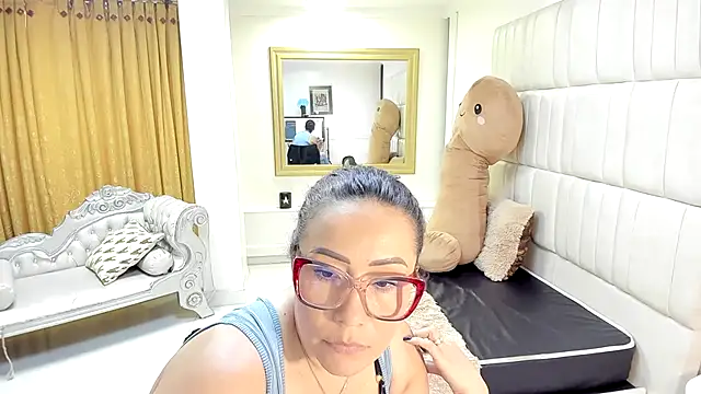 gaby_trent webcam