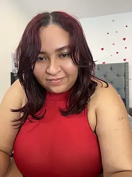 KarlaWild live sex cam