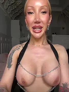 Allana29's live cam