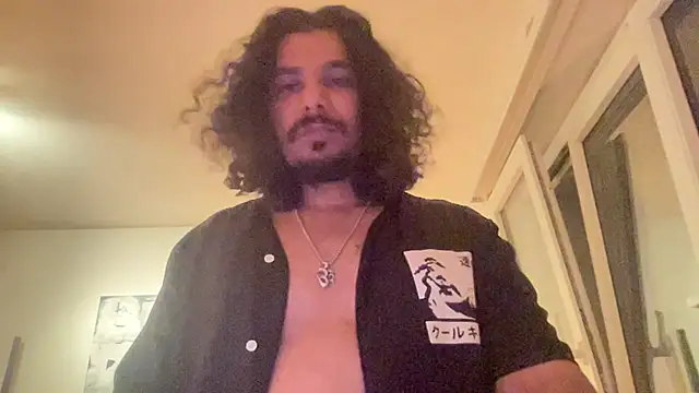 daddyvibes webcam