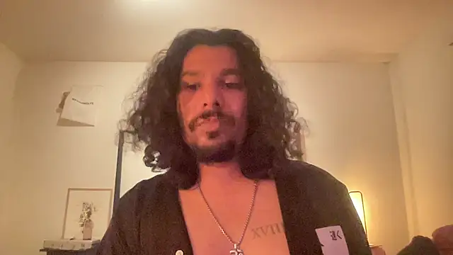 daddyvibes webcam