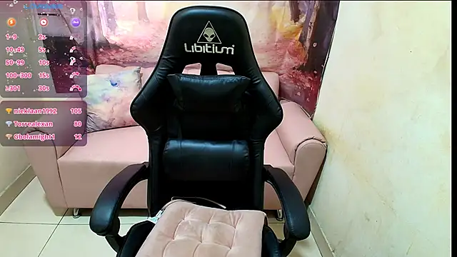 Emma_latinasexy18 webcam