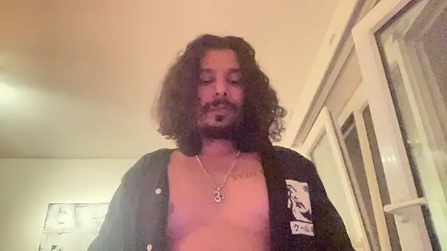 daddyvibes - Daddyvibes's free webcam - UK Sex Cams