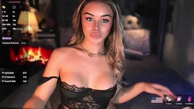 zyragoddes - ZyraGoddes's free webcam - UK Sex Cams
