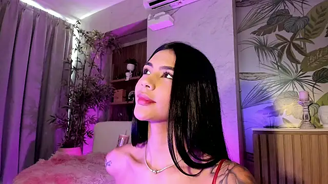 AntonellaRossi webcam