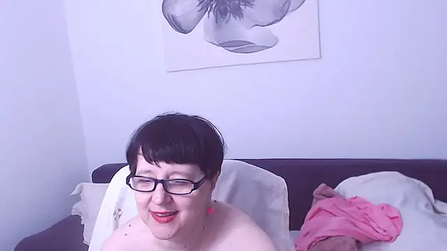 ChristaRose webcam