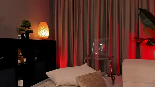Red_Kim webcam