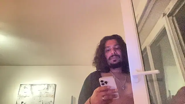 daddyvibes webcam