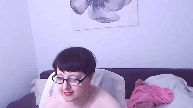 ChristaRose webcam