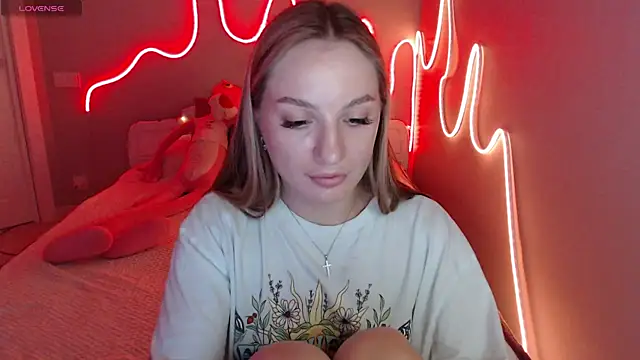 MirrraMisss webcam