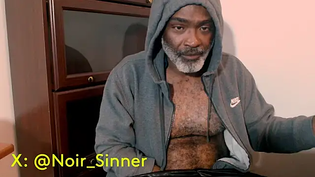 sinnernoir