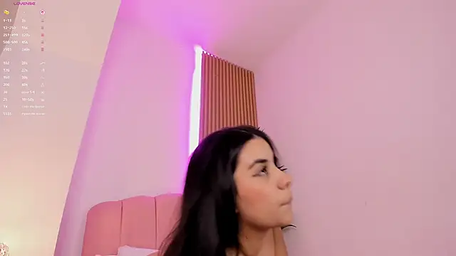 mara_betancurt - Mara_Betancurt's free webcam - UK Sex Cams