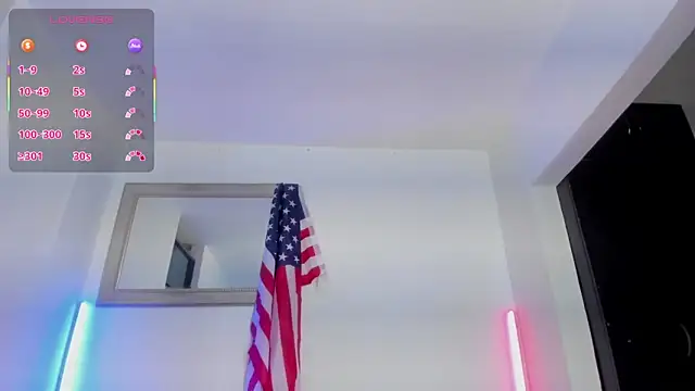 Naughty_Blue webcam