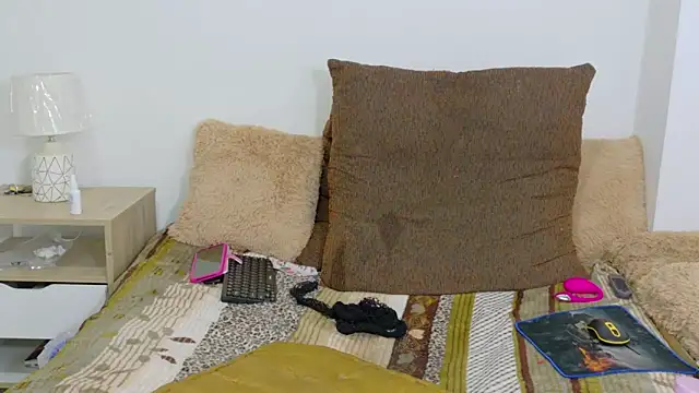 irisconde webcam