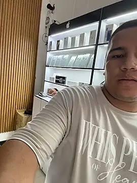 patricio_02 - Patricio_02's free webcam - UK Sex Cams