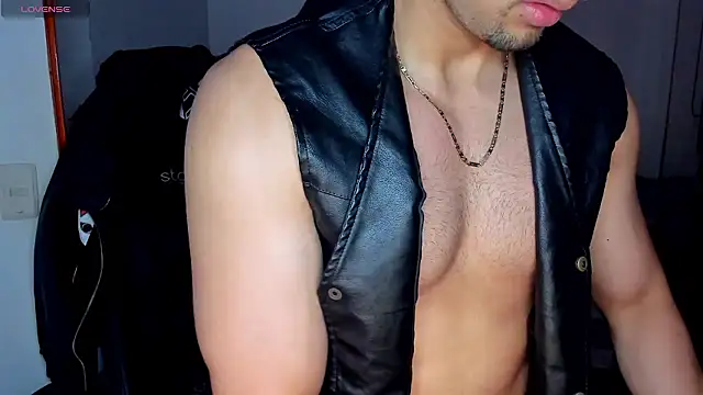 Tommy_Bred