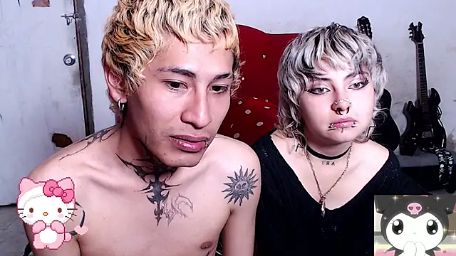 Cute_Chrixxx webcam