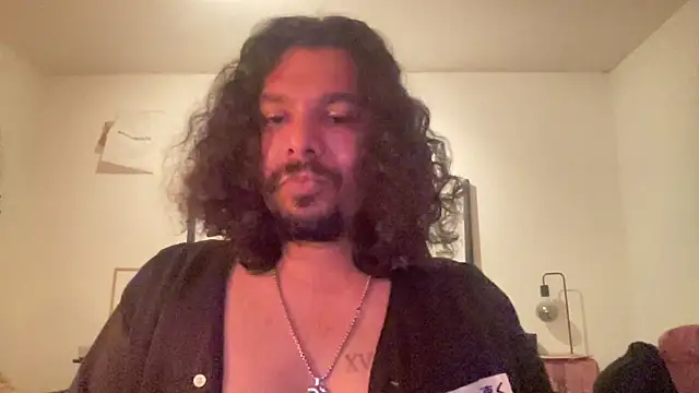 daddyvibes webcam