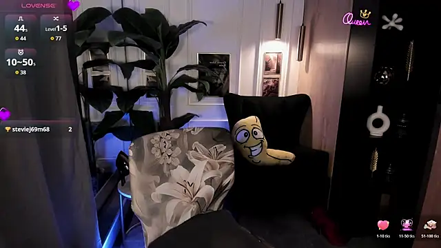 yolandakiss - YolandaKiss's free webcam - UK Sex Cams