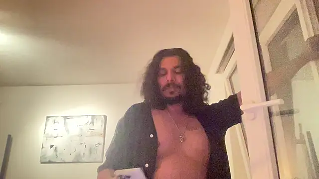 daddyvibes webcam