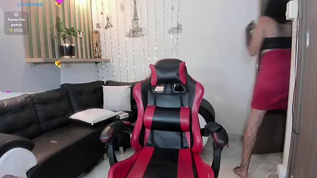 ximena22love - Ximena22love's free webcam - UK Sex Cams