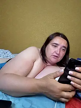 liluhot (G milf) - naked
