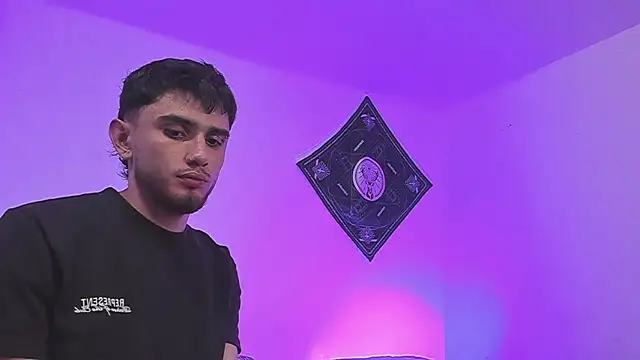 samevansx_ webcam