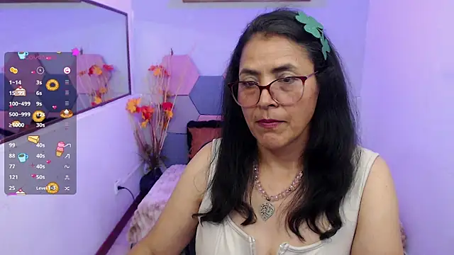 AmandaPeet webcam