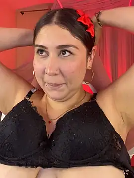 Valerie_perez_ webcam