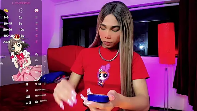 britany_montiel - Britany_montiel's free webcam - UK Sex Cams