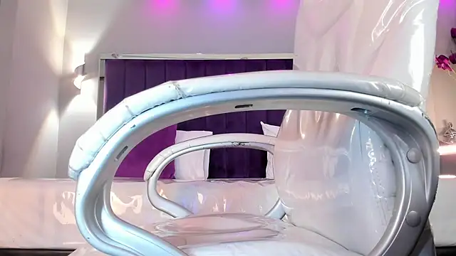 Miss_Francheska webcam