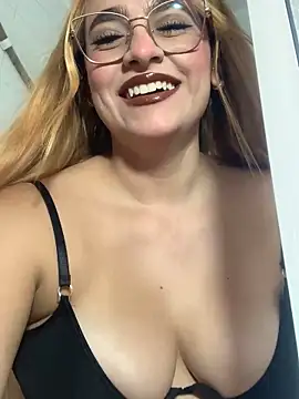 Amber_kiss_ webcam