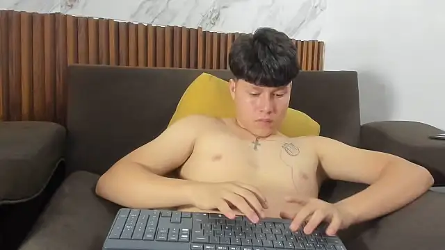 daniel_leon webcam