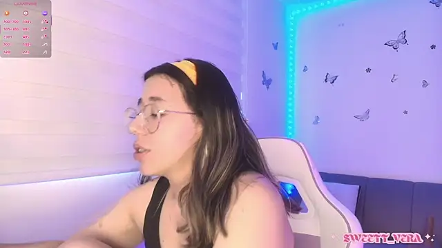 sweettvera webcam