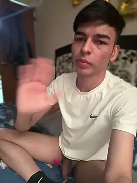 The_Conquer webcam