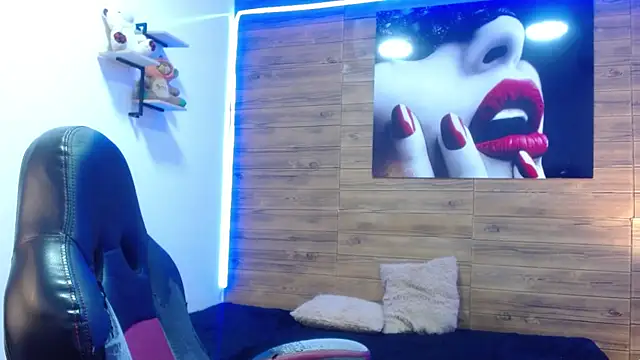 trevor_mob webcam